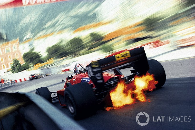 Schlegelmilch belgeseli Motorsport.tv'de yayınlanacak