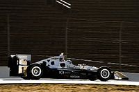 Pagenaud en primero previo a la calificaci&oacute;n y Mu&ntilde;oz 19&deg;