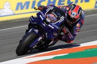 Miller lamenta que la Yamaha no se adapte a mi estilo de pilotaje