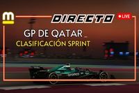 As&iacute; os contamos la clasificaci&oacute;n sprint de F1 en el GP de Qatar 2025