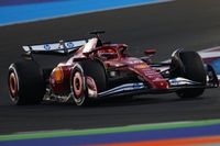 Leclerc: Para 2026 estamos trabajando en la dirección correcta