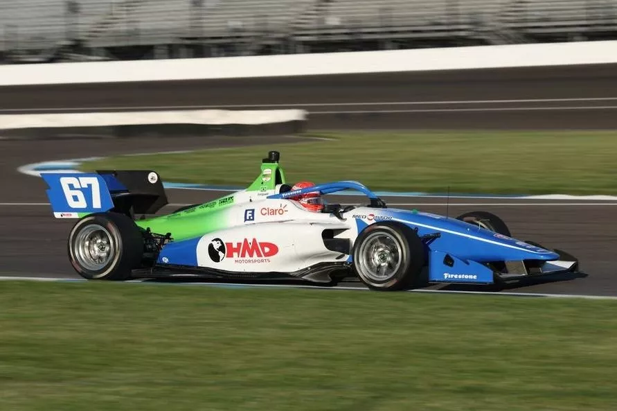 INDY NXT by Firestone - Indianapolis Grand Prix - Friday_ May 8_ 2026_Ref Image Without Watermark_m151521