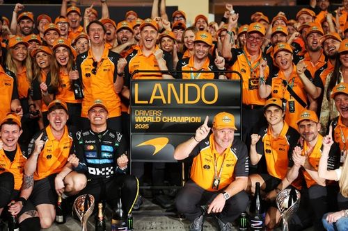 Piastri elogia a McLaren por las reglas papaya y cree que seguir&aacute;n en 2026