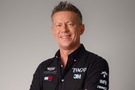 Budkowski replaces Lowdon as Cadillac F1 boss