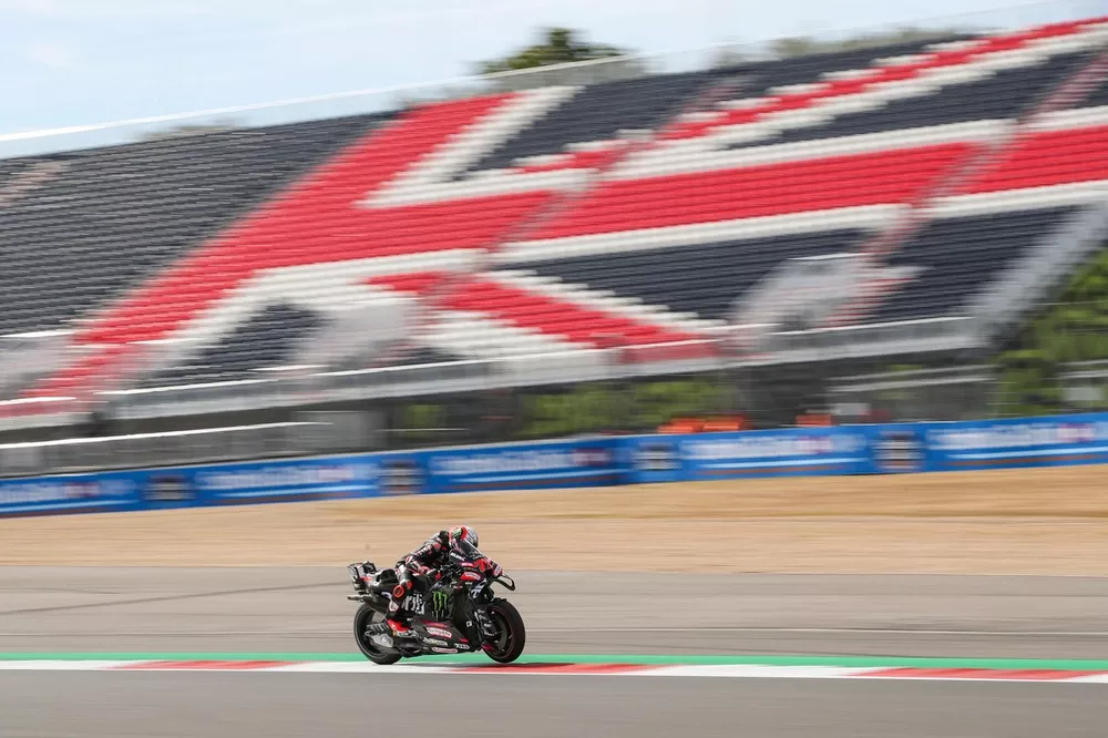 Marco Bezzecchi, Aprilia Racing