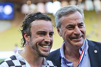Carlos Sainz sen. will Fernando Alonso zur Rallye Dakar locken