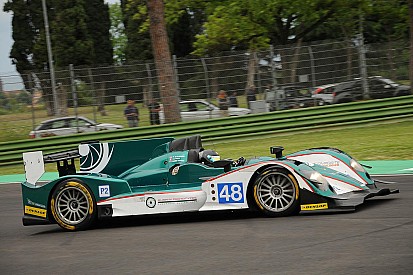 Chandhok retrouve l'Endurance avec l'ELMS