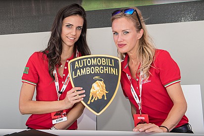 GTE-Pro-Klasse im Fokus: Kommt Lamborghini hinzu?