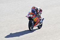 Moto3 - Teruel: Ra&uacute;l Fern&aacute;ndez repite pole en Motorland