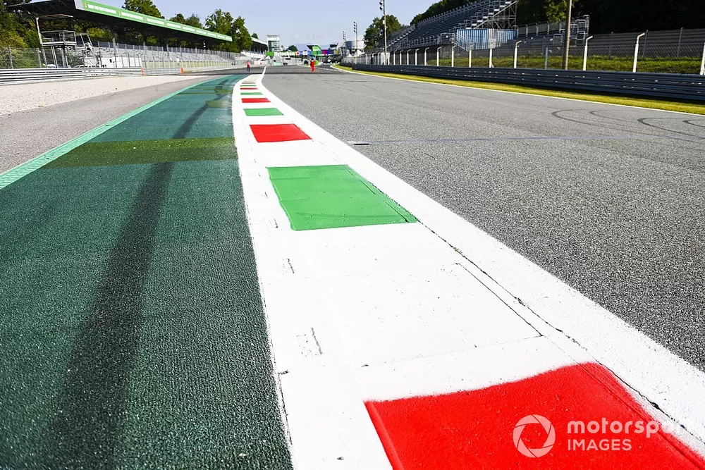 Kerb