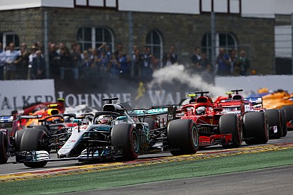 Ferrari: Mercedes не звикла отримувати удари, і треба цим скористатися