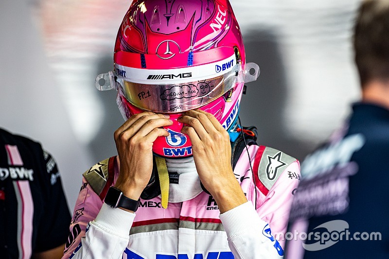 Berger : Voir Ocon quitter la F1 serait