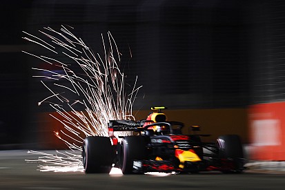 Horner, Verstappen'in inanılmaz turundan gurur duyuyor