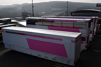 Force India змінить назву вже цього сезону?