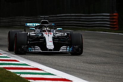 Hamilton geniet van kwalificatie: “Zo hoort racen te zijn”