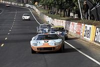 El triunfo hist&oacute;rico de Pedro Rodr&iacute;guez en Le Mans