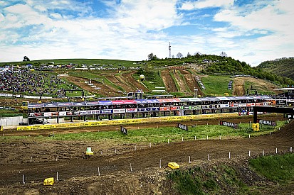 Bulgaria vuelve al MXGP cuatro años después; previa y horarios