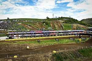 Bulgaria vuelve al MXGP cuatro años después; previa y horarios