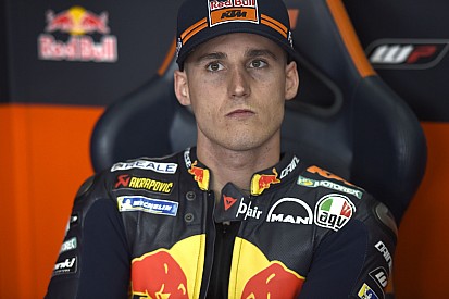Pol Espargaró déclaré apte pour le GP de Thaïlande
