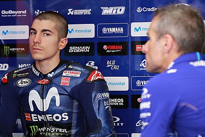 Rainey : Les années difficiles peuvent rendre Viñales plus fort