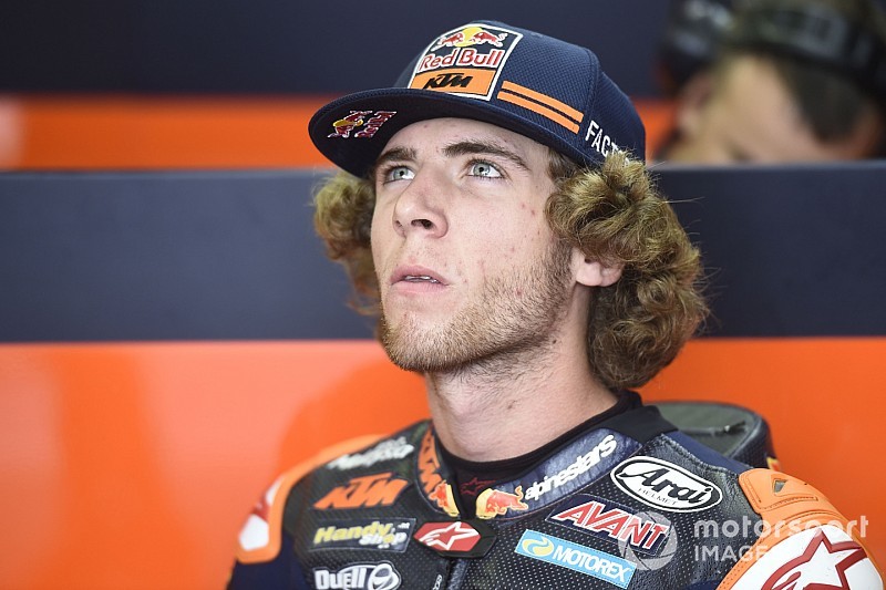 Darryn Binder pindah ke CIP – Green Power