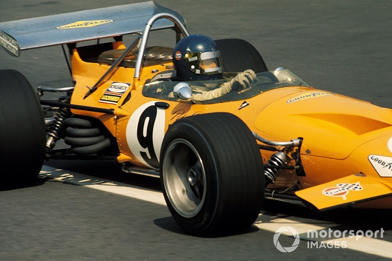 У McLaren підтвердили ретро-ліврею на сезон 2019 року