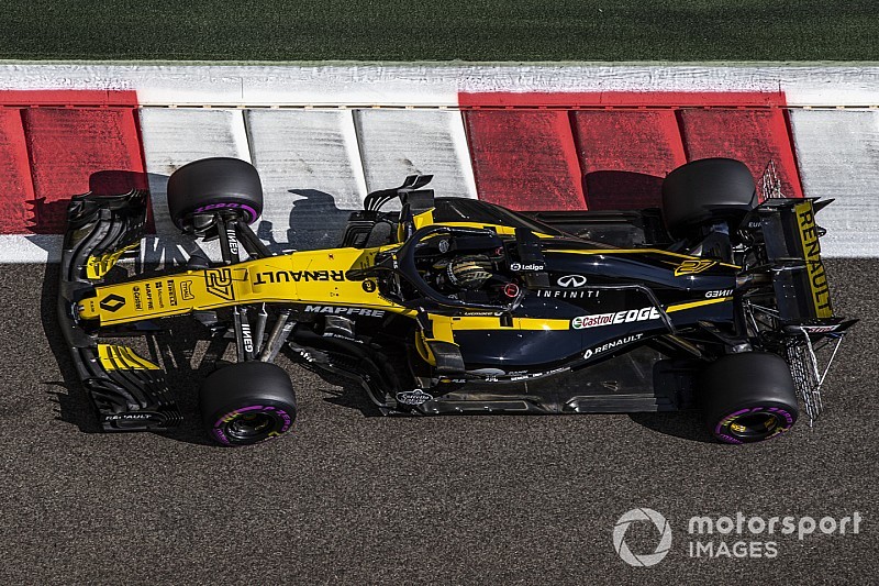 Renault asegura que logró el mayor avance de su historia