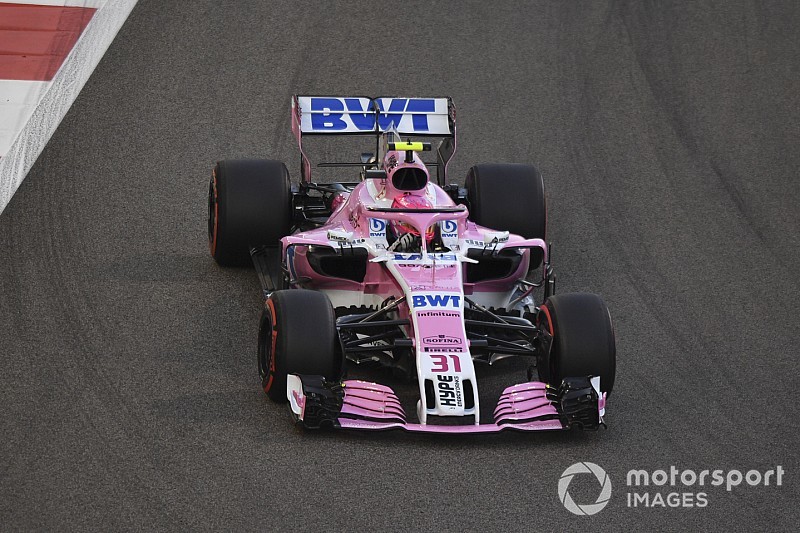 Ocon: