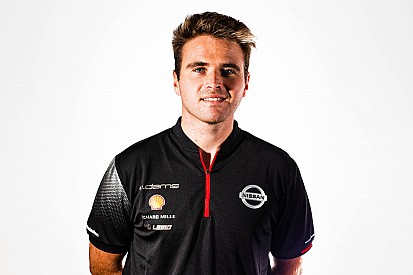 Ufficiale: il pilota che prenderà il posto di Albon nel team Nissan è Oliver Rowland