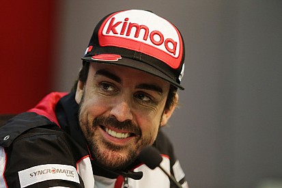 Alonso 2019-re "sokkal több" versenyt tervez