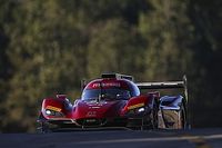 Petit Le Mans: Race gets underway, drama for Derani