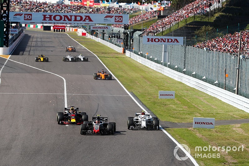 Steiner: Magnussen Leclerc'e yanlış bir şey yapmadı