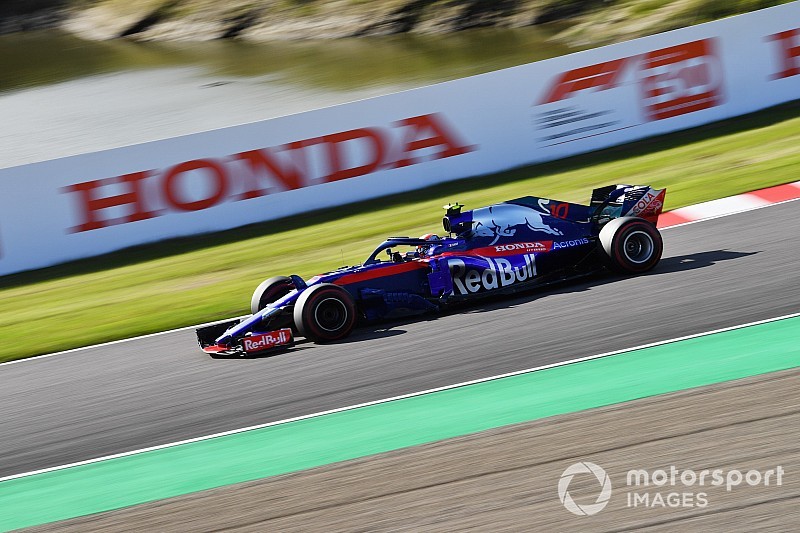 Kesuksesan Red Bull-Honda bakal jadi