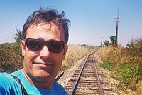 Rally: fotógrafo é atropelado, estado é grave e piloto 'salva' família ao cobrir despesas para a cirurgia; confira como ajudar
