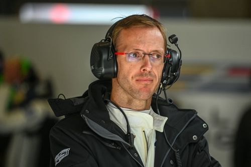 Bourdais se suma a Ganassi Cadillac para el WEC en Qatar