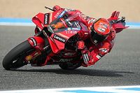 Bagnaia uciekł Binderowi