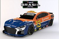 Witold Ramasauskas chega à NASCAR Brasil em busca do título da Special Edition
