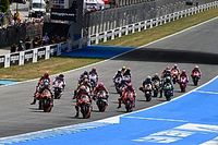 Calendario de MotoGP 2024: carreras, fechas y circuitos de la temporada