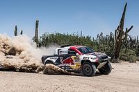 Ściganie wśród kaktusów