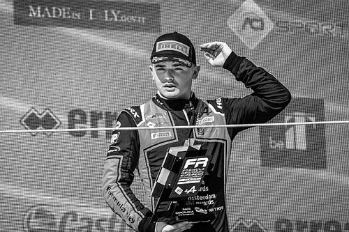 Tragiczny wypadek w Spa 