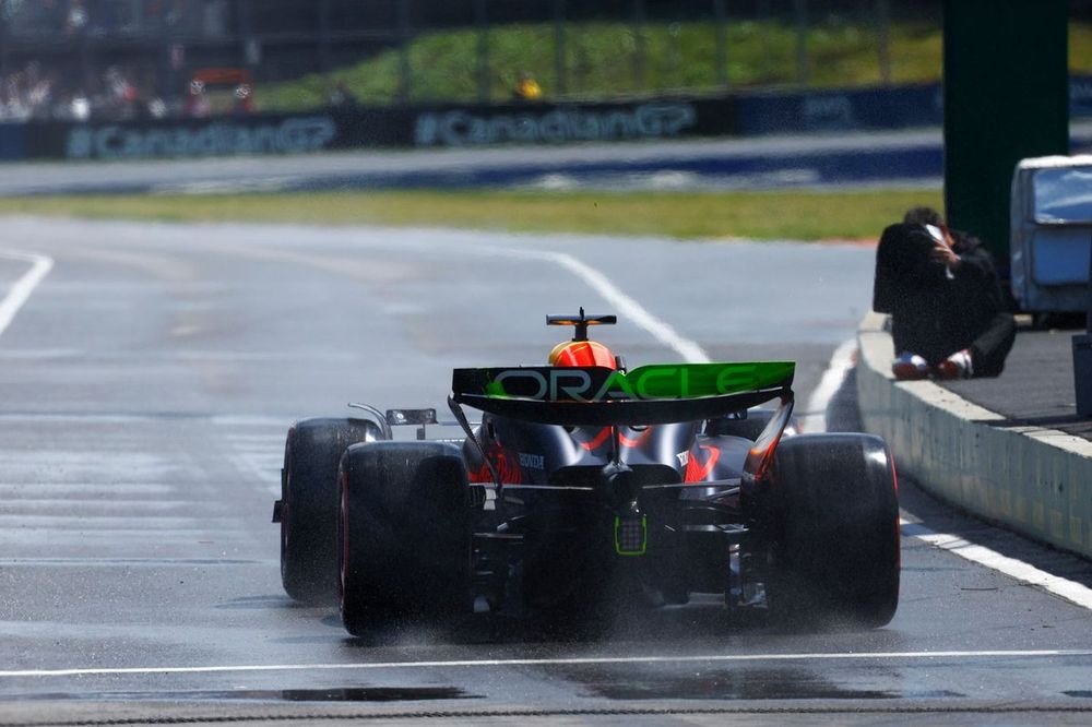 Max Verstappen, Red Bull Racing RB20 