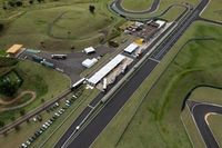TCR South America disputa terceira etapa de 2024 no Velocitta na 50ª corrida de sua história