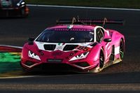 WEC's Iron Dames to make Porsche return for 2025 after year with Lamborghini