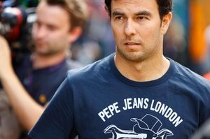 Checo Pérez en Cadillac F1: ¿sería un acierto o un error?