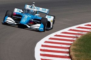 Newgarden z wygraną po kontrowersyjnym finiszu