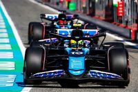 Alpine F1 promete a Ocon igualdad con Gasly tras su &uacute;ltima tensi&oacute;n
