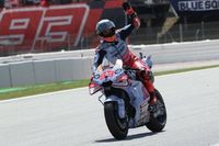 Marc M&aacute;rquez, a tiempo de un top 5 hist&oacute;rico de Ducati en MotoGP
