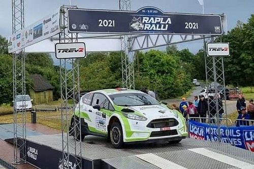 Kempa i Szeja wiceliderami EMV1