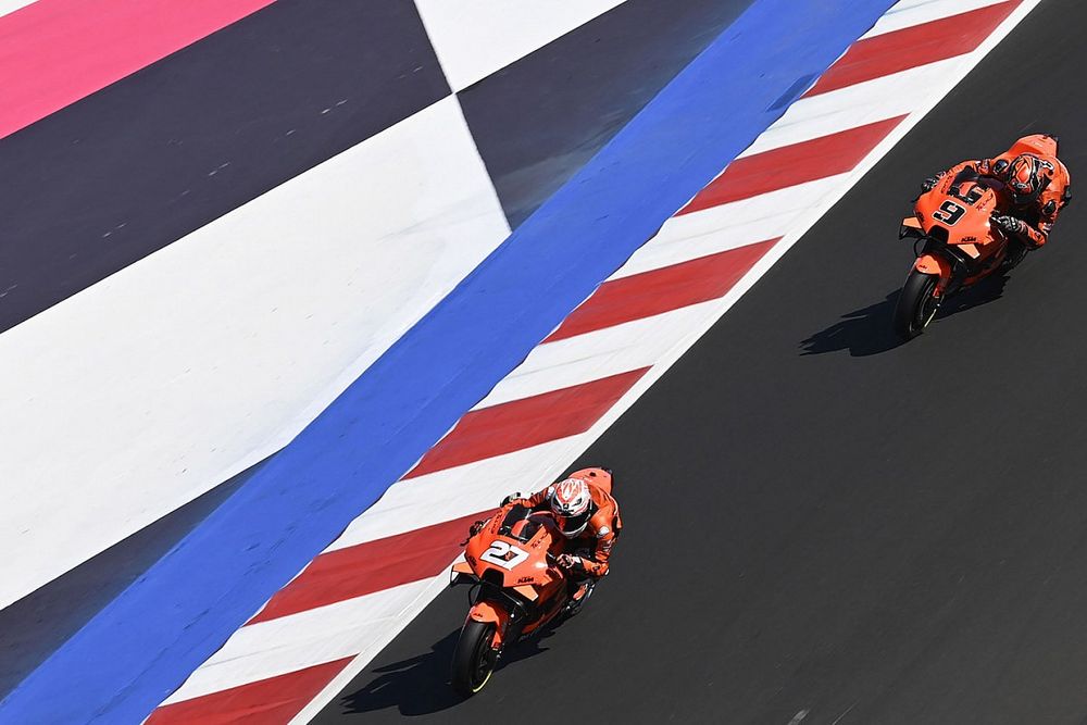 Iker Lecuona, KTM Tech3