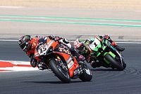 Redding odparł ataki